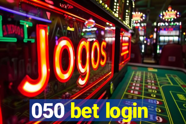 050 bet login